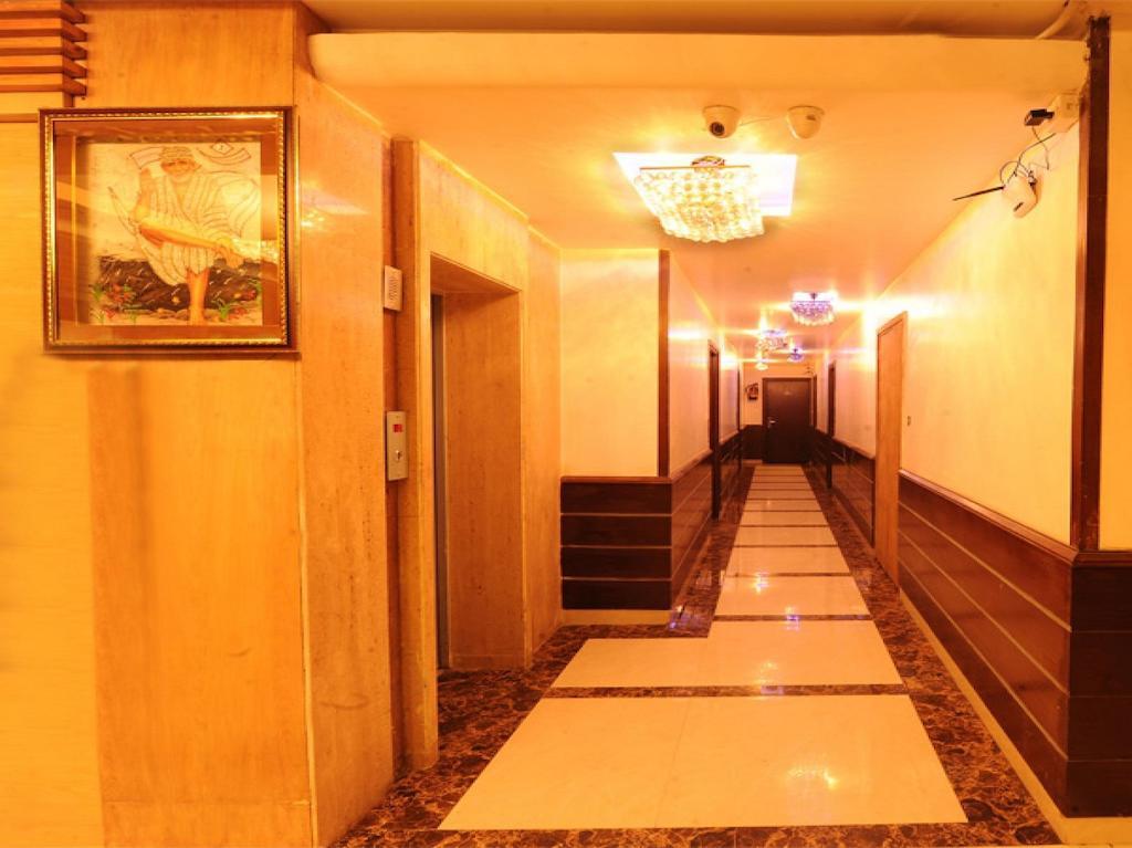 Hotel Pearl Inn & Suites Αμριτσάρ Εξωτερικό φωτογραφία